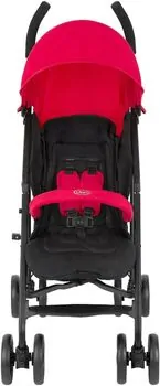 Graco TraveLite Cherry საბავშვო სასეირნო ეტლი, 4 image