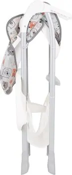 Graco SnackEase Bear Party საკვები სკამ-მაგიდა, 4 image
