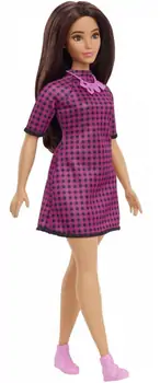 BARBIE Fashionistas® Doll HBV20 თოჯინა მოდის სამყაროდან, 5 image