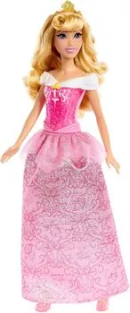 Disney Princess Fashion Doll Aurora პრინცესა ავრორას თოჯინა, 5 image