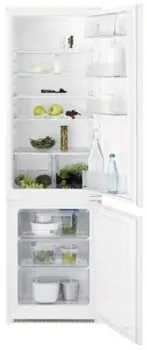 ჩასაშენებელი მაცივარი Electrolux RNT2LF18S
