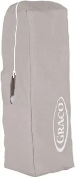 Graco CONTOUR ELECTRA LITTLE ADVENTURES - ორ დონიანი საწოლ-მანეჟი, 5 image