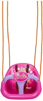 Dede BARBIE SWING საბავშვო დასაკიდი საქანელა 03061