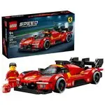 Lego Speed Champions 77261 Ferrari 499P