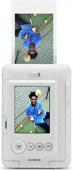 Fujifilm Instax Mini Liplay Stone White, 4 image
