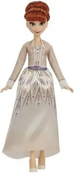 Hasbro Disney's Frozen 2 Anna and Olaf's Autumn Picnic Doll სათამაშო თოჯინა ანა და ოლაფი, 7 image