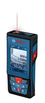ლაზერული მანძილის საზომი BOSCH GLM 100-25 C