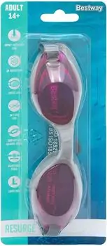 Bestway 21051 Resurge Pool Goggles -  წყლის სათვალე, 5 image