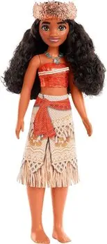 Disney Princess Doll Moana პრინცესა მოანას თოჯინა, 6 image