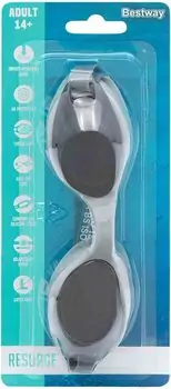 Bestway 21051 Resurge Pool Goggles -  წყლის სათვალე, 4 image