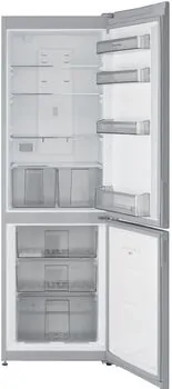 მაცივარი SCHAUB LORENZ SLUS335E4E, 2 image