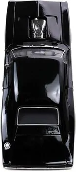 Dodge Charger Official Licensed model car საბავშვო სათამაშო მანქანა, 7 image