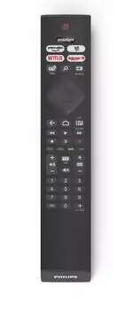 ტელევიზორი PHILIPS 65OLED706/12, 2 image