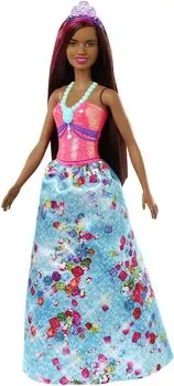 Barbie Dreamtopia GJK15 - ბარბის თოჯინა