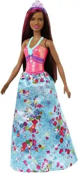 Barbie Dreamtopia GJK15 - ბარბის თოჯინა