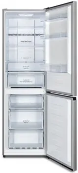 მაცივარი Hisense RD-39WCD INOX, 2 image