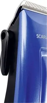 თმის საჭრელი SCARLETT SC-HC63C10, 3 image