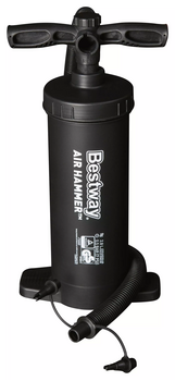 Bestway 65159- Hydro-Force Adventure Elite X5 Raft Set გასაბერი ნავი, 11 image