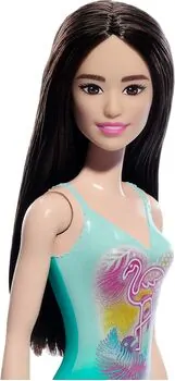 Barbie Beach Water Play Doll HPV22 - ბარბის თოჯინა, 5 image