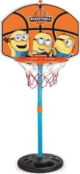 Pilsan 03 467 Minions Basketball Set კალათბურთის ფარი