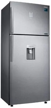 მაცივარი Samsung RT53K6530SL/WT, 6 image