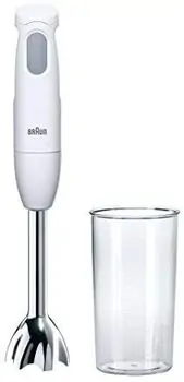 ხელის ბლენდერი BRAUN MQ100 Curry