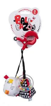 Bali Bazoo Sensory Pendant 80277	 -  განსავითარებელი სათამაშო