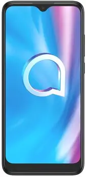 მობილური ტელეფონი Alcatel 2/32GB Dual SIM Power Gray, 3 image