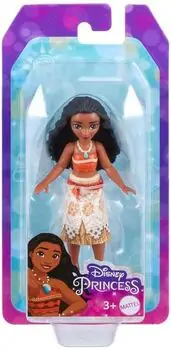 Moana Disney Princess Doll პრინცესა მოანას თოჯინა, 6 image