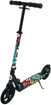 Makani Scooter Argus Geometrics სკუტერი (სამაკატი)