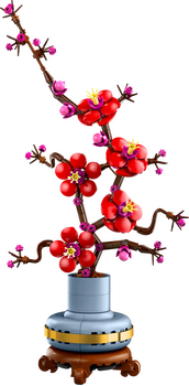 Lego Icons 10369 Plum Blossom, 2 image