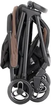 Graco Stroller Myavo Fossil საბავშვო სასეირნო ეტლი, 2 image