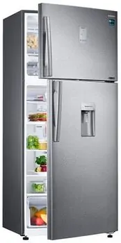 მაცივარი Samsung RT53K6530SL/WT, 5 image