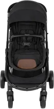 Graco Transform 2-in-1 Pushchair Ink Tan ახალშობილის ეტლი, 8 image