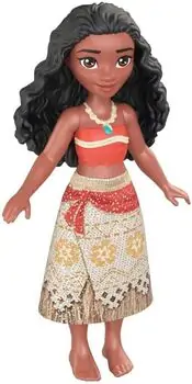 Moana Disney Princess Doll პრინცესა მოანას თოჯინა, 7 image