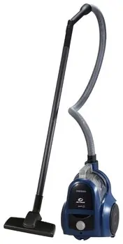 მტვერსასრუტი SAMSUNG VC18M2110SB/EV, 4 image