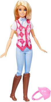 Barbie “Malibu” Doll-თოჯინა მალიბუ, 5 image