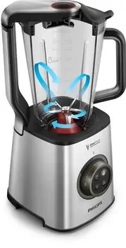 ბლენდერი PHILIPS HR3756/00, 4 image