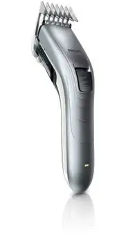 თმის საკრეჭი PHILIPS QC5130/15, 3 image