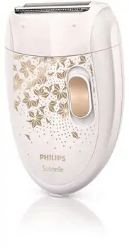 ეპილატორი PHILIPS HP6428/00, 2 image