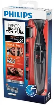 თმის და წვერის საჭრელი Philips MG1100/16, 8 image