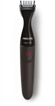 თმის და წვერის საჭრელი Philips MG1100/16, 2 image