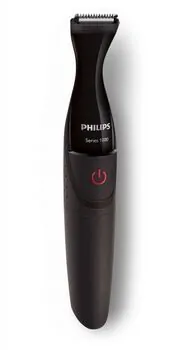 თმის და წვერის საჭრელი Philips MG1100/16, 3 image