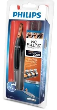 ტრიმერი Philips NT3160/10, 2 image