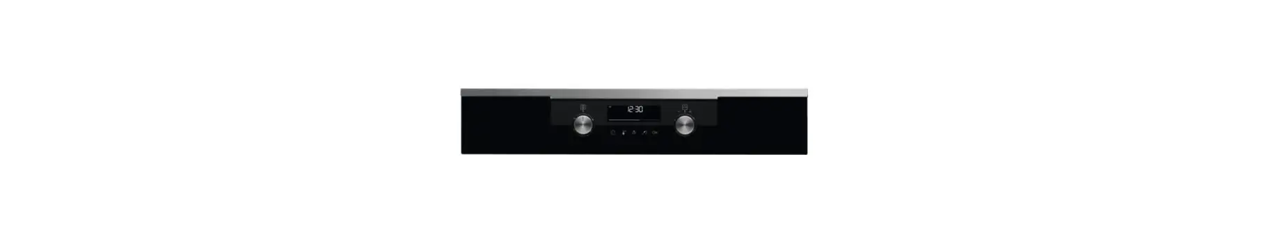ჩასაშენებელი ღუმელი Electrolux OKE6P77WX პიროლიზი, 4 image