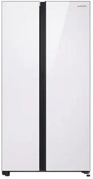 მაცივარი Samsung RS62R50311L/WT