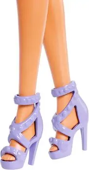 Barbie You Can Be Anything Pop Star Doll თოჯინა ბარბი, 3 image