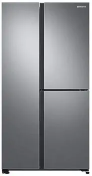 მაცივარი Samsung RS63R5571SL/WT