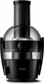 წვენსაწური PHILIPS HR1855/70, 2 image