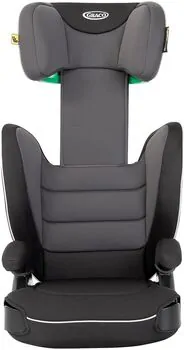 Graco Logico L I-SIZE R129 Midnight - მანქანის სავარძელი (ქარსითი), 5 image